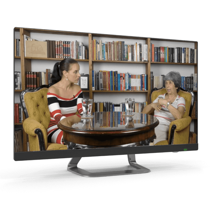 A Tolmácsolási Mesterkurzus 2021 teljes videófelvétele